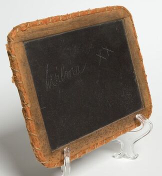 Writing Slate - MUSEUM OF TEACHING AND LEARNING